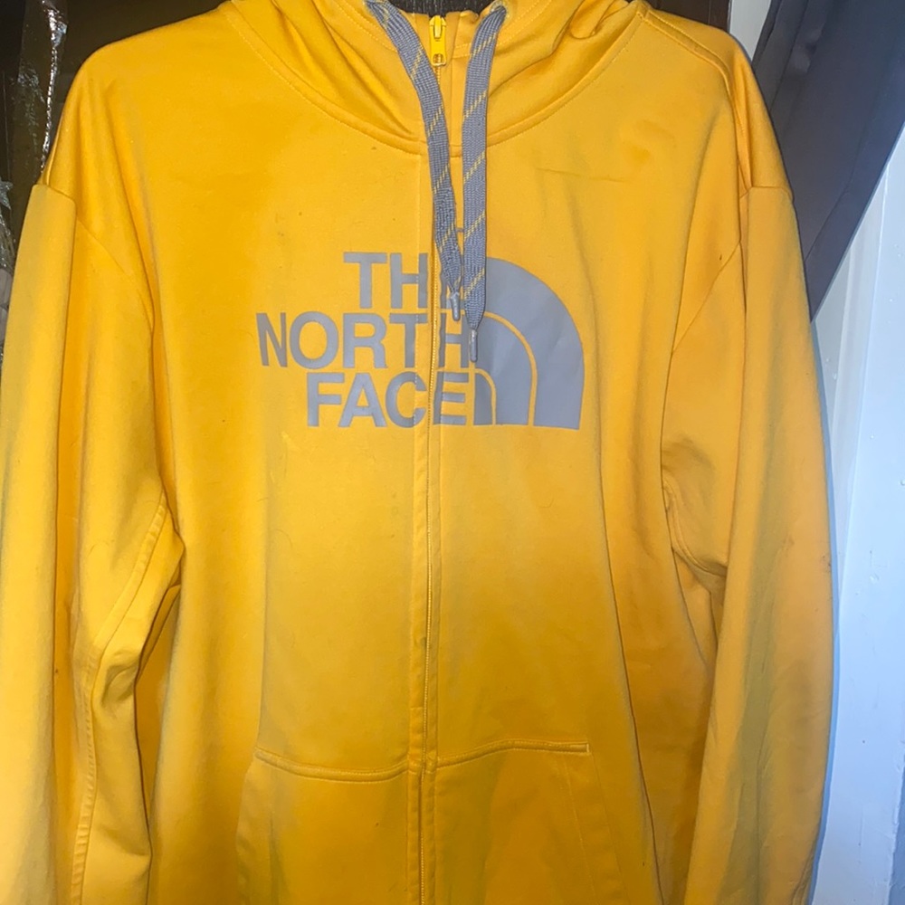 North Face Jacket